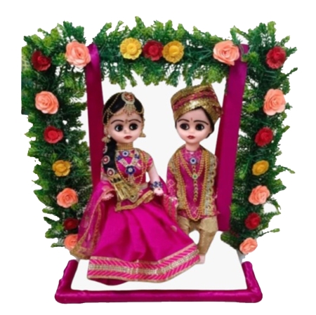 Oonjal/Jhula Theme ( MADE TO ORDER )