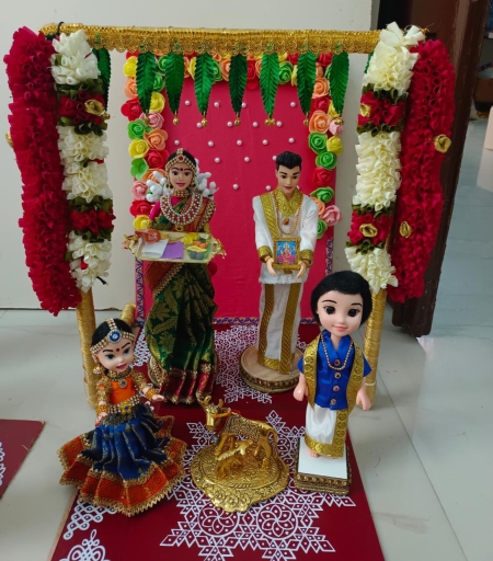 Grahapravesam/Housewarming Ceremony (Made to Order)