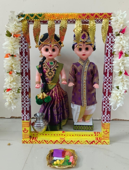 Grahapravesam/Housewarming Ceremony (Made to Order)