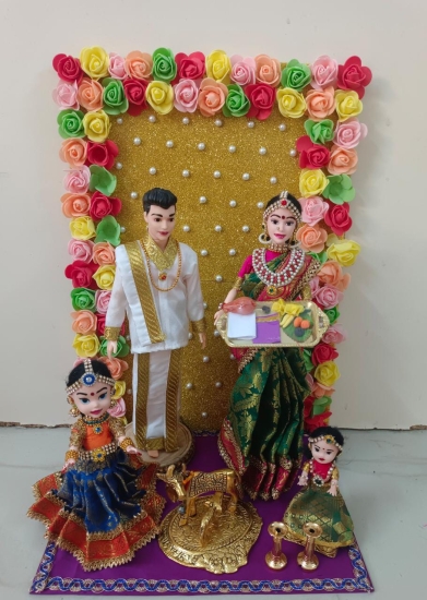 Grahapravesam/Housewarming Ceremony (Made to Order)