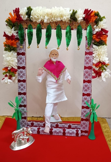 Grahapravesam/Housewarming Ceremony (Made to Order)