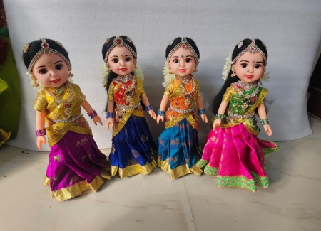 Welcome Dolls  ( Made to Order)
