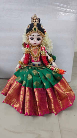 bala tripura sundari (Made to Order)