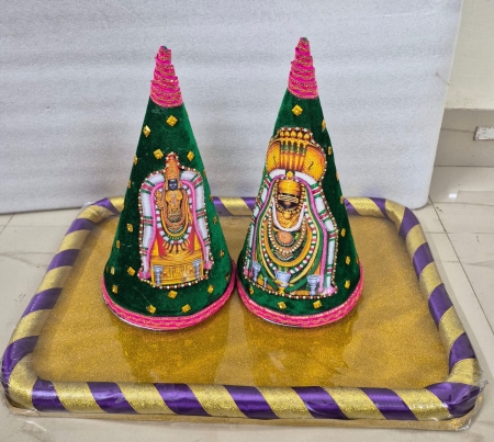 Paruppu Thenga Koodu (Made to Order)